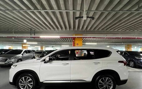 Hyundai Santa Fe IV, 2020 год, 3 150 000 рублей, 5 фотография