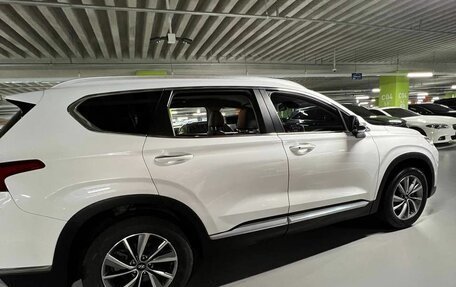 Hyundai Santa Fe IV, 2020 год, 3 150 000 рублей, 7 фотография