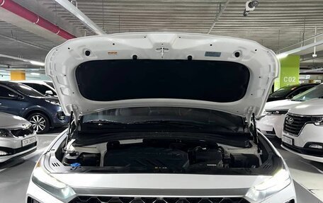 Hyundai Santa Fe IV, 2020 год, 3 150 000 рублей, 9 фотография