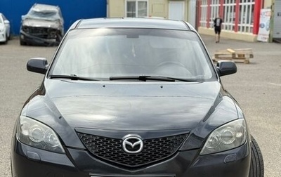 Mazda 3, 2006 год, 620 000 рублей, 1 фотография