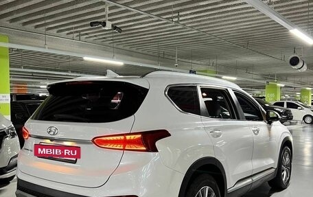 Hyundai Santa Fe IV, 2020 год, 3 150 000 рублей, 6 фотография