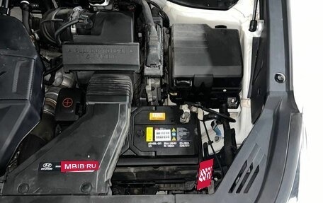 Hyundai Santa Fe IV, 2020 год, 3 150 000 рублей, 11 фотография