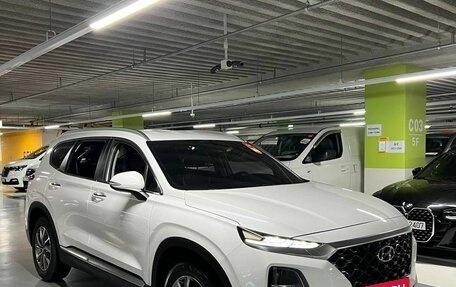 Hyundai Santa Fe IV, 2020 год, 3 150 000 рублей, 8 фотография