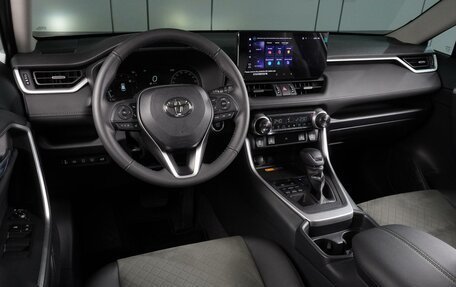 Toyota RAV4, 2024 год, 3 999 000 рублей, 6 фотография