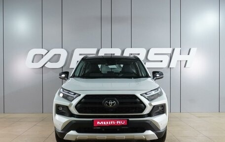 Toyota RAV4, 2024 год, 3 999 000 рублей, 3 фотография