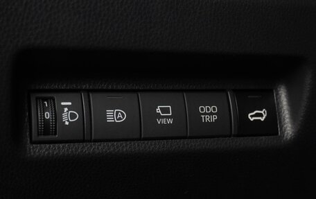 Toyota RAV4, 2024 год, 3 999 000 рублей, 16 фотография