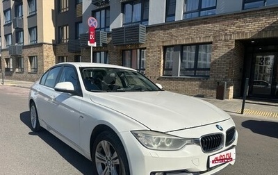 BMW 3 серия, 2012 год, 1 700 000 рублей, 1 фотография
