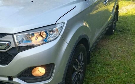 Lifan Myway, 2017 год, 700 000 рублей, 3 фотография