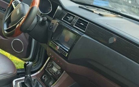 Lifan Myway, 2017 год, 700 000 рублей, 7 фотография