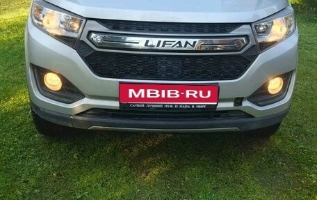 Lifan Myway, 2017 год, 700 000 рублей, 2 фотография