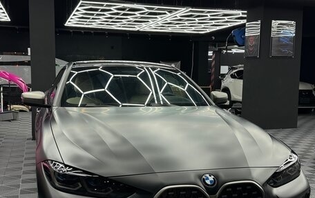 BMW 4 серия, 2021 год, 6 500 000 рублей, 1 фотография