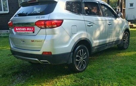 Lifan Myway, 2017 год, 700 000 рублей, 4 фотография