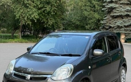 Toyota Passo III, 2014 год, 800 000 рублей, 1 фотография