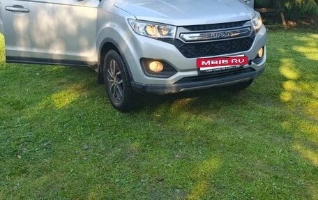 Lifan Myway, 2017 год, 700 000 рублей, 9 фотография