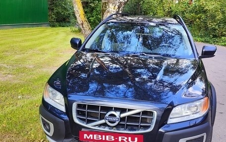 Volvo XC70 II рестайлинг, 2011 год, 1 850 000 рублей, 2 фотография