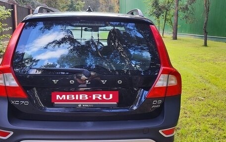 Volvo XC70 II рестайлинг, 2011 год, 1 850 000 рублей, 6 фотография
