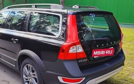 Volvo XC70 II рестайлинг, 2011 год, 1 850 000 рублей, 7 фотография