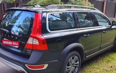 Volvo XC70 II рестайлинг, 2011 год, 1 850 000 рублей, 5 фотография