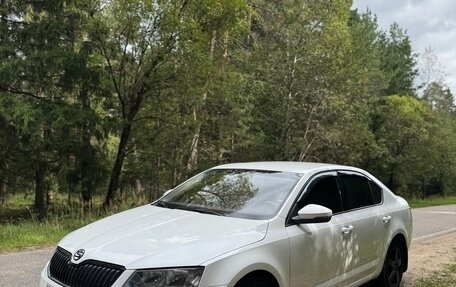 Skoda Octavia, 2013 год, 850 000 рублей, 1 фотография