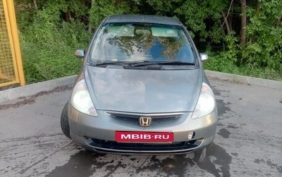 Honda Fit III, 2003 год, 350 000 рублей, 1 фотография