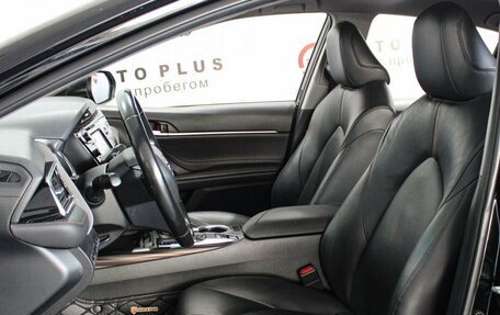 Toyota Camry, 2018 год, 2 599 000 рублей, 8 фотография
