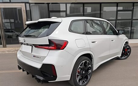 BMW X1, 2024 год, 5 180 000 рублей, 3 фотография