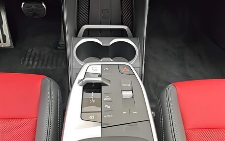 BMW X1, 2024 год, 5 180 000 рублей, 4 фотография