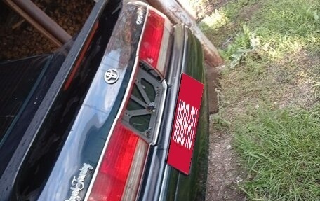 Toyota Crown, 1985 год, 980 000 рублей, 1 фотография