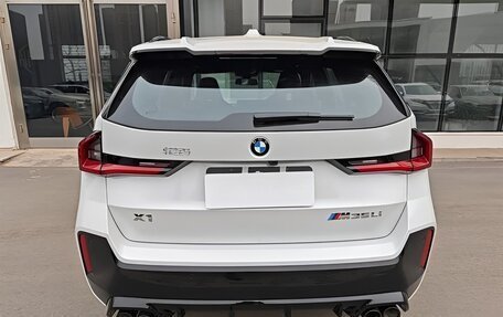 BMW X1, 2024 год, 5 180 000 рублей, 7 фотография