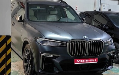 BMW X7, 2021 год, 8 500 000 рублей, 1 фотография