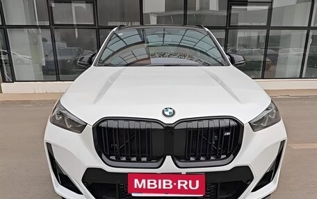 BMW X1, 2024 год, 5 180 000 рублей, 5 фотография