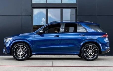 Mercedes-Benz GLE, 2022 год, 6 183 000 рублей, 4 фотография