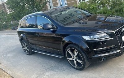 Audi Q7, 2009 год, 1 800 000 рублей, 1 фотография