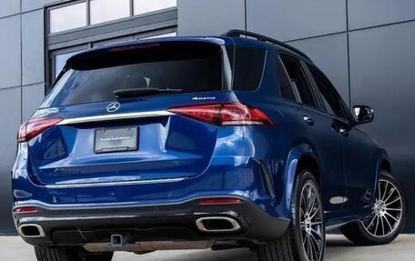 Mercedes-Benz GLE, 2022 год, 6 183 000 рублей, 7 фотография