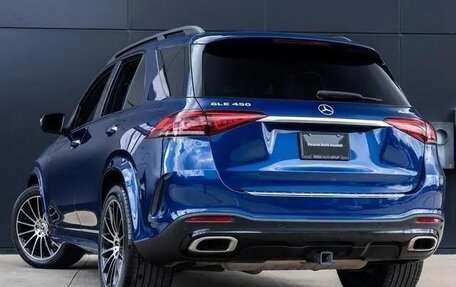 Mercedes-Benz GLE, 2022 год, 6 183 000 рублей, 5 фотография