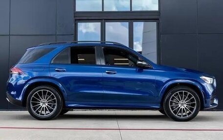 Mercedes-Benz GLE, 2022 год, 6 183 000 рублей, 8 фотография