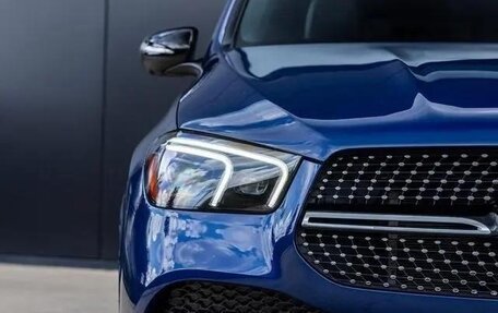 Mercedes-Benz GLE, 2022 год, 6 183 000 рублей, 9 фотография