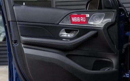 Mercedes-Benz GLE, 2022 год, 6 183 000 рублей, 10 фотография
