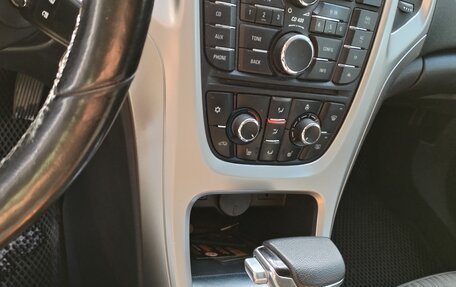 Opel Astra J, 2012 год, 750 000 рублей, 8 фотография