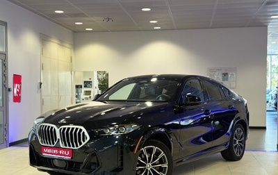 BMW X6, 2023 год, 9 990 000 рублей, 1 фотография