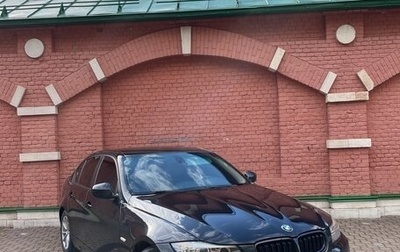 BMW 3 серия, 2010 год, 1 100 000 рублей, 1 фотография