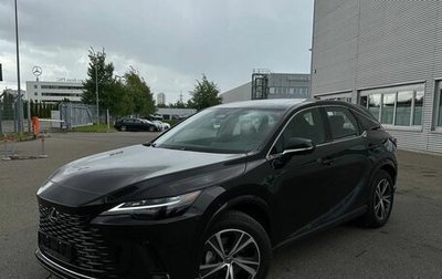 Lexus RX IV рестайлинг, 2025 год, 7 650 000 рублей, 1 фотография