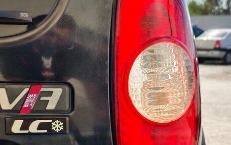 Chevrolet Niva I рестайлинг, 2008 год, 450 000 рублей, 5 фотография