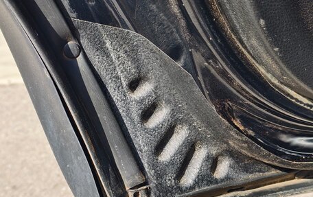 Chevrolet Niva I рестайлинг, 2008 год, 450 000 рублей, 9 фотография