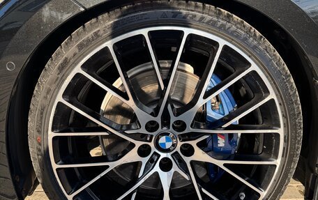 BMW 3 серия, 2019 год, 3 650 000 рублей, 5 фотография