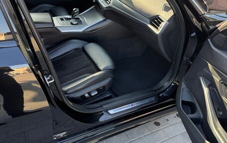 BMW 3 серия, 2019 год, 3 650 000 рублей, 8 фотография