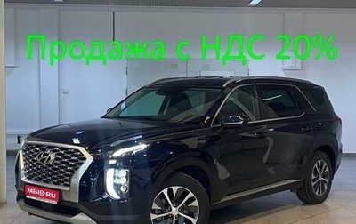 Hyundai Palisade I, 2021 год, 4 599 000 рублей, 1 фотография