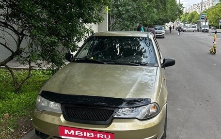 Daewoo Nexia I рестайлинг, 2011 год, 130 000 рублей, 2 фотография