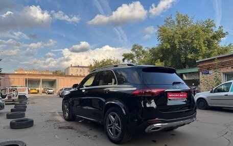 Mercedes-Benz GLE, 2019 год, 6 700 000 рублей, 1 фотография