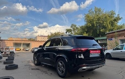 Mercedes-Benz GLE, 2019 год, 6 700 000 рублей, 1 фотография